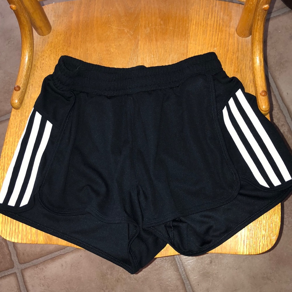 Adidas Climalite Sport Shorts